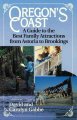 Go to record Oregon's Coast : a guide to the best family attractions fr...