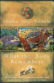 What the body remembers  Cover Image