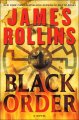 Go to record Black order : a Sigma Force novel