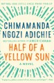Go to record Half of a yellow sun : a novel