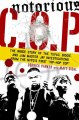 Notorious C.O.P. : the inside story of the Tupac, Biggie, and Jam Master Jay investigations from the NYPD's first "hip-hop cop"  Cover Image