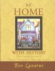 At home with history : the untold secrets of Greater Vancouver's heritage homes  Cover Image