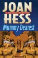 Mummy dearest : [a Claire Malloy mystery]  Cover Image