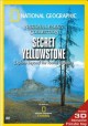 Secret Yellowstone explore beyond the tourist hotspots  Cover Image