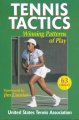 Tennis tactics : winning patterns of play  Cover Image