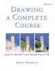 Drawing : a complete course  Cover Image