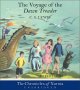 The voyage of the Dawn Treader Cover Image