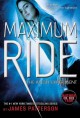 Maximum Ride. The angel experiment  Cover Image