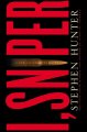I, sniper : a Bob Lee Swagger novel  Cover Image