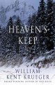 Go to record Heaven's keep : Cork O'Connor mystery / Book 9