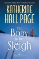 The body in the sleigh : a Faith Fairchild mystery  Cover Image