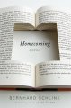 Go to record Homecoming : a novel