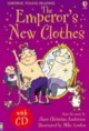 The emperor's new clothes  Cover Image