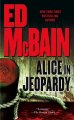 Go to record Alice in jeopardy : a novel