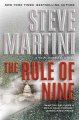 The rule of nine : a Paul Madriani novel  Cover Image