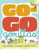 Go to record Go-go gorillas