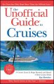 The unofficial guide to cruises  Cover Image