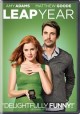 Leap year  Cover Image