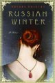 Go to record Russian winter : a novel