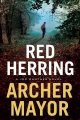 Go to record Red herring : a Joe Gunther novel
