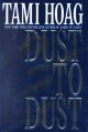 Dust to dust  Cover Image