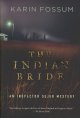 The Indian bride  Cover Image