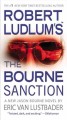 Go to record Robert Ludlum's The Bourne sanction