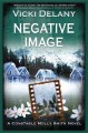 Negative image : a Constable Molly Smith novel  Cover Image