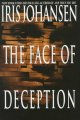 The face of deception  Cover Image