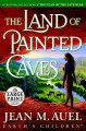 Go to record The land of painted caves