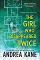 Go to record The girl who disappeared twice