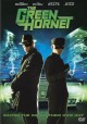 The Green Hornet  Cover Image