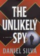 Go to record The unlikely spy