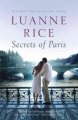 Go to record Secrets of Paris : a novel