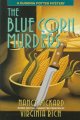 The Blue corn murders : a Eugenia Potter mystery  Cover Image