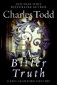 A bitter truth : a Bess Crawford mystery  Cover Image