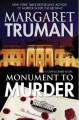 Go to record Monument to murder : a capital crimes novel
