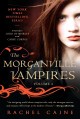 The Morganville Vampires volume 3  Cover Image