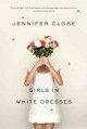 Go to record Girls in white dresses