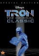 Tron the original classic  Cover Image