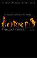 Burned : a novel  Cover Image