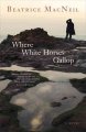 Go to record Where white horses gallop : a novel