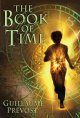 The Book of Time  Cover Image