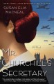 Go to record Mr. Churchill's secretary : a novel