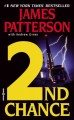 2nd chance a novel  Cover Image