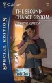 The Second-chance groom Cover Image