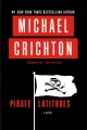 Pirate latitudes a novel  Cover Image