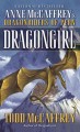 Dragongirl Cover Image