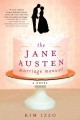 Go to record The Jane Austen marriage manual : a novel