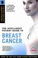 The intelligent patient guide to breast cancer  Cover Image